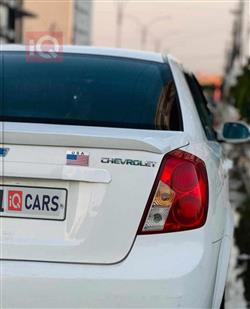 شێڤرۆلێت ئۆپترا